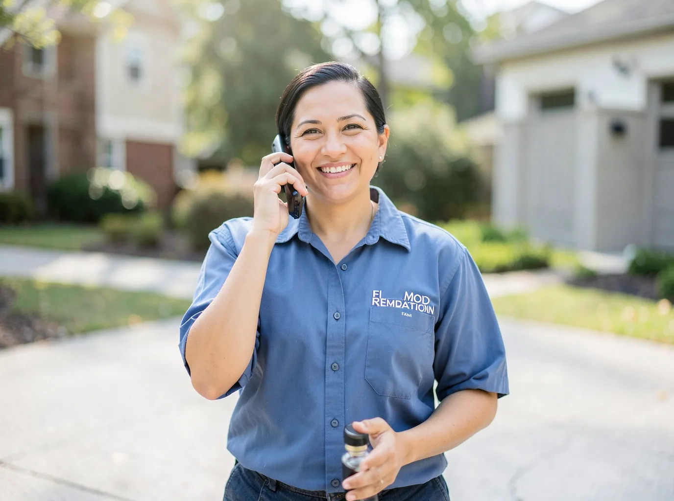 Mold Remediation Bondville, IL FAQs